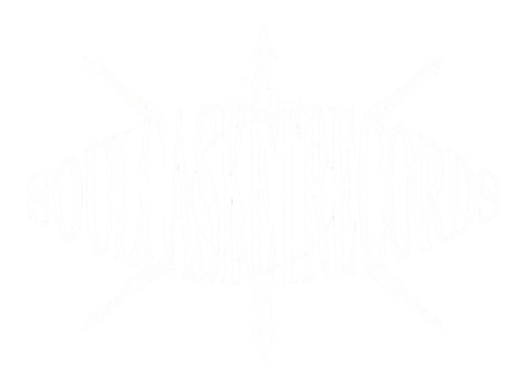 Soul Casket Records Logo